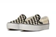 Кеди Vans Checkerboard Classic Slip-On VN00018EBWW 38 - зображення 4