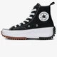 Кеды Converse Run Star Hike Black 166800C 37.5 - изображение 4