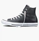 Кеды Converse Chuck Taylor All Star Black 132170C 37.5 - изображение 1