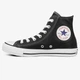 Кеды Converse Chuck Taylor All Star Black 132170C 37.5 - изображение 4
