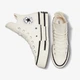 Кеды Converse Chuck 70 Plus White A00915C 37 - изображение 5
