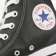 Кеды Converse Chuck Taylor All Star Black 132170C 37.5 - изображение 6