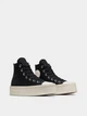 Кеды Converse Chuck Taylor All Star Modern Lift Black A06141C 41 - изображение 2