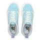 Кеды Vans x Napapijri Old Skool Mte-1 White/Light Blue VN0A5I1297E 38.5 - изображение 2