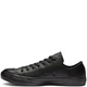 Кеды Converse Chuck Taylor All Star Ox Mono Leather Black 135253C Black 45 - изображение 2