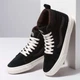 Кеды Vans Sk8-Hi Black VN0A4BV7V3Z1 37 - изображение 5