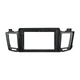 Штатна магнітола серії QIV Q1 під Toyota RAV4 4 XA40 5 XA50 2012-2018 (W2) 10 дюймів C-Q46561 - изображение 2