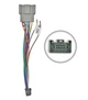 Штатна магнітола серії Teyes 2K 360 CC3 6*128Gb під Chevrolet Silverado, Tahoe 2007-2014 Equinox 2010+ (Buick C-Q63105 - изображение 2