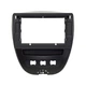 Штатна магнітола серії Teyes 2K 360 CC3 6*128Gb під Citroen C1 2005-2014, Peugeot 107 2005-2014, Toyota Aygo C-Q63107 - изображение 2