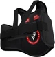 Захисний жилет тренера RDX F6M Kara Coach Chest Protector S/M - изображение 5