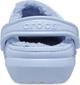 Сабо Crocs Classic Lined Clog Blue Calcite M5-37-24 см 203591 - изображение 5