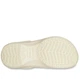 Сабо Crocs Classic Platform Lined Clog Bone M4-36-23 см 207938 - зображення 6