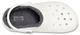 Сабо Crocs Classic Lined Clog White M8-40-26 см 203591 - изображение 5