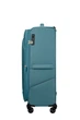 Чемодан 80 См American Tourister SUMMERRIDE BREEZE BLUE 80x48x30(33) ME7*01006 - изображение 7