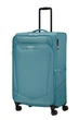 Чемодан 80 См American Tourister SUMMERRIDE BREEZE BLUE 80x48x30(33) ME7*01006 - изображение 10