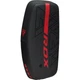 Пади для тайського боксу RDX ARM PAD F6 MATTE Red (1 шт.) - изображение 3