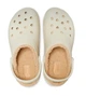 Сабо Crocs Classic Platform Lined Clog Bone M4-36-23 см 207938 - зображення 4