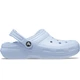 Сабо Crocs Classic Lined Clog Blue Calcite M4-36-23 см 203591 - изображение 1