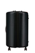 Валіза 75 См American Tourister ROLLIO BLACK 75x40,5x41,5(44,5) MG9*09003 - зображення 4