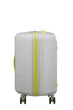Валіза 52 См American Tourister ROLLIO LIGHT GREY 52x34,5x32,5 MG9*08002 - зображення 10