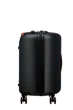 Чемодан 52 См American Tourister ROLLIO BLACK 52x34,5x32,5 MG9*09002 - изображение 11