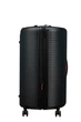 Валіза 75 См American Tourister ROLLIO BLACK 75x40,5x41,5(44,5) MG9*09003 - зображення 9