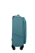 Чемодан 55 См American Tourister SUMMERRIDE BREEZE BLUE 55x40x23(25) ME7*01004 - изображение 4