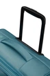 Чемодан 55 См American Tourister SUMMERRIDE BREEZE BLUE 55x40x23(25) ME7*01004 - изображение 6