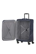 Чемодан 69 См American Tourister SUMMERRIDE NAVY 69x43x29(32) ME7*41005 - изображение 2