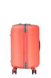 Чемодан 52 См American Tourister ROLLIO CORAL BLUE 52x34,5x32,5 MG9*01002 - изображение 9