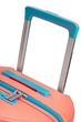 Чемодан 52 См American Tourister ROLLIO CORAL BLUE 52x34,5x32,5 MG9*01002 - изображение 11