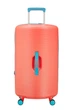 Валіза 75 См American Tourister ROLLIO CORAL BLUE 75x40,5x41,5(44,5) MG9*01003 - зображення 1