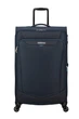 Чемодан 80 См American Tourister SUMMERRIDE NAVY 80x48x30(33) ME7*41006 - изображение 1