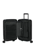 Чемодан 55 См Samsonite RESTACKD BLACK 55x40x20(23) KO6*09001 - изображение 2