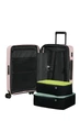 Чемодан 55 См Samsonite RESTACKD ROSE 55x40x20(23) KO6*80001 - изображение 8