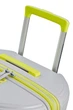 Чемодан 75 См American Tourister ROLLIO LIGHT GREY 74,5x40,5x41,5(44,5) MG9*08003 - изображение 11