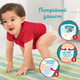 Підгузки - трусики Pampers Pants Junior 5 (12-17 кг), 56 шт - зображення 2