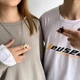 Парные кулоны для двоих верных друзей Собачки на двух отдельных цепочках-шнурках 28034 - изображение 7