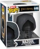 Фанко Битти Властелин Колец Bitty Pop! Lord of The Rings Samwise Gamgee, Pippin Took, Merry Brandybuck Funko 75458 - изображение 8