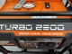 Генератор бензиновый GENERGY Turbo 2800 2.5/2.8 кВт AVR (240028090) - изображение 8