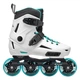 Ролики Rollerblade Lightning W white-aqua (36,5) - изображение 2