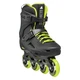 Ролики Rollerblade Lightning black-lime (47) - изображение 4