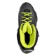 Ролики Rollerblade Lightning black-lime (47) - изображение 6
