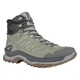 Черевики LOWA Innovo GTX MID seaweed-dune (44.5) - изображение 3