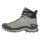 Черевики LOWA Innovo GTX MID seaweed-dune (44.5) - изображение 4