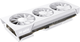 Karta graficzna XFX PCI-Ex Radeon RX 7800 Quicksilver Magnetic Air Gaming Artic White 16GB GDDR6 (256bit) (2430/19500) (1x HDMI, 3x DisplayPort) (RX-78TMAIRW9) - obraz 3