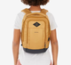 Туристический Рюкзак QUECHUA NH Escape 500 16л 40 х 28 х 20 см Желтый - изображение 2