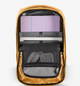 Туристический Рюкзак QUECHUA NH Escape 500 16л 40 х 28 х 20 см Желтый - изображение 4