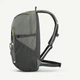 Туристический Рюкзак QUECHUA 30л 56 x 26 x 20 см Серый - изображение 8