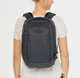 Туристический Рюкзак QUECHUA NH Escape 500 16л 40 х 28 х 20 см Синий - изображение 2